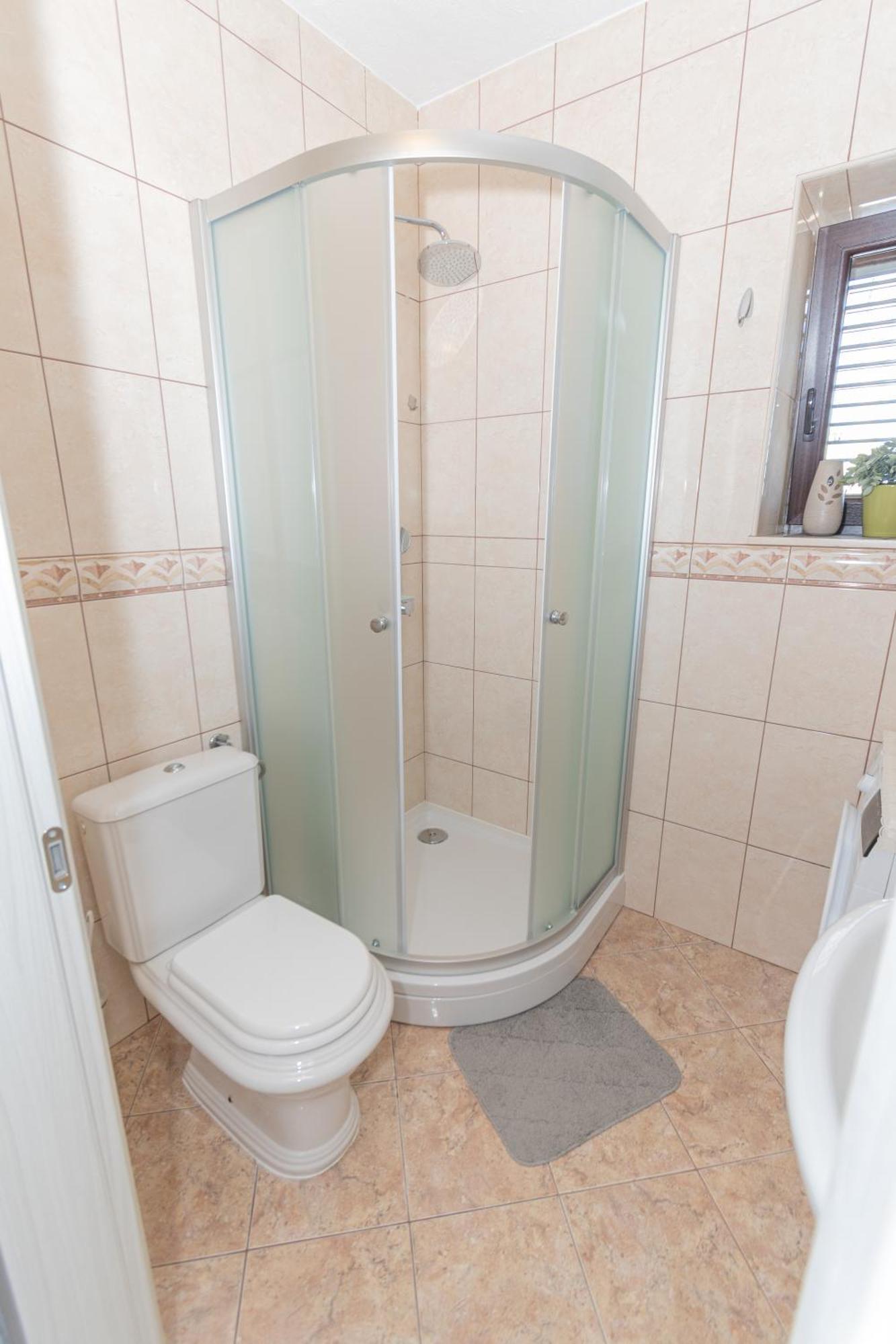 Spacious Villa For 10 With A Big Private Pool Trilj المظهر الخارجي الصورة