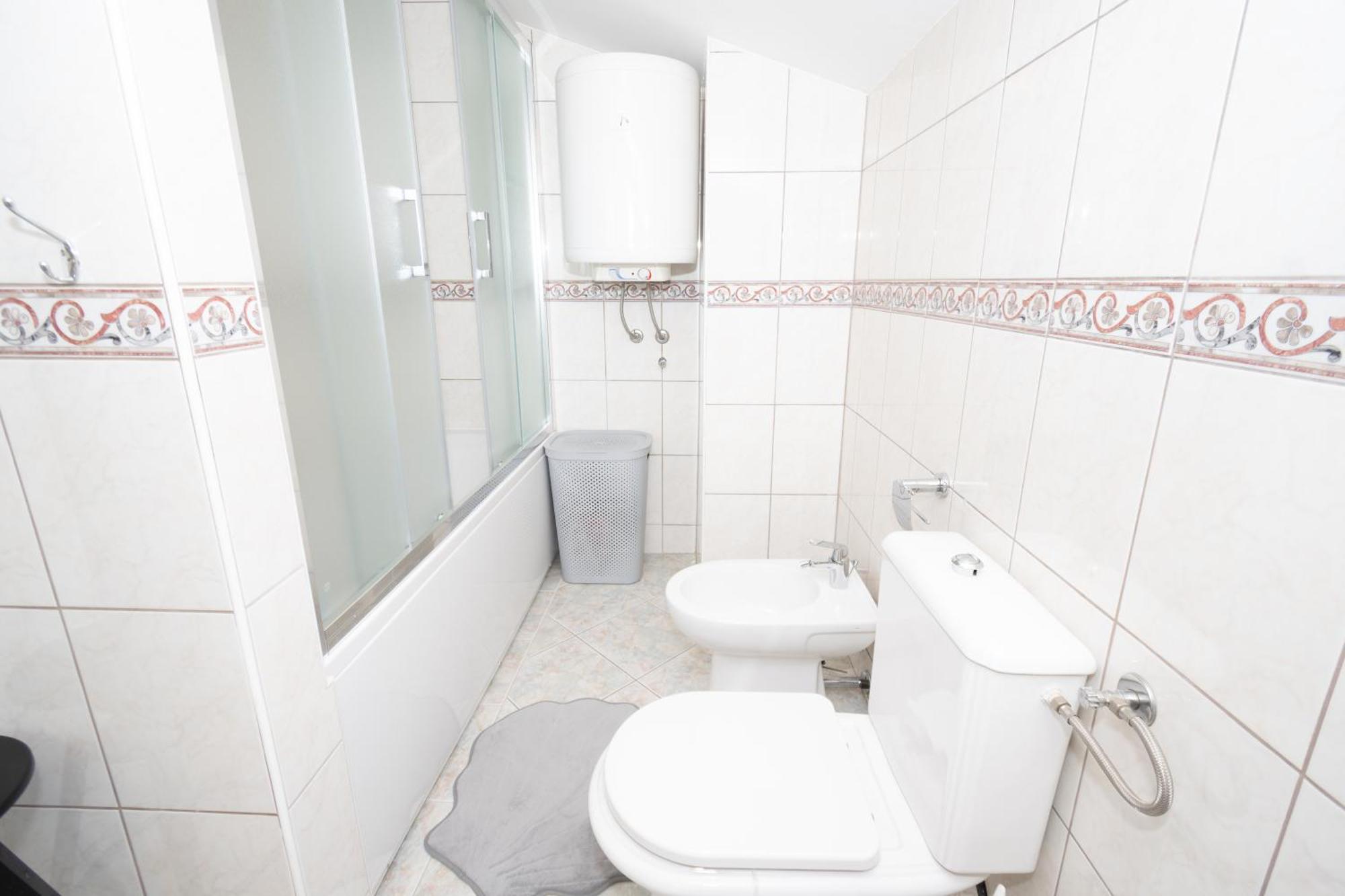 Spacious Villa For 10 With A Big Private Pool Trilj المظهر الخارجي الصورة